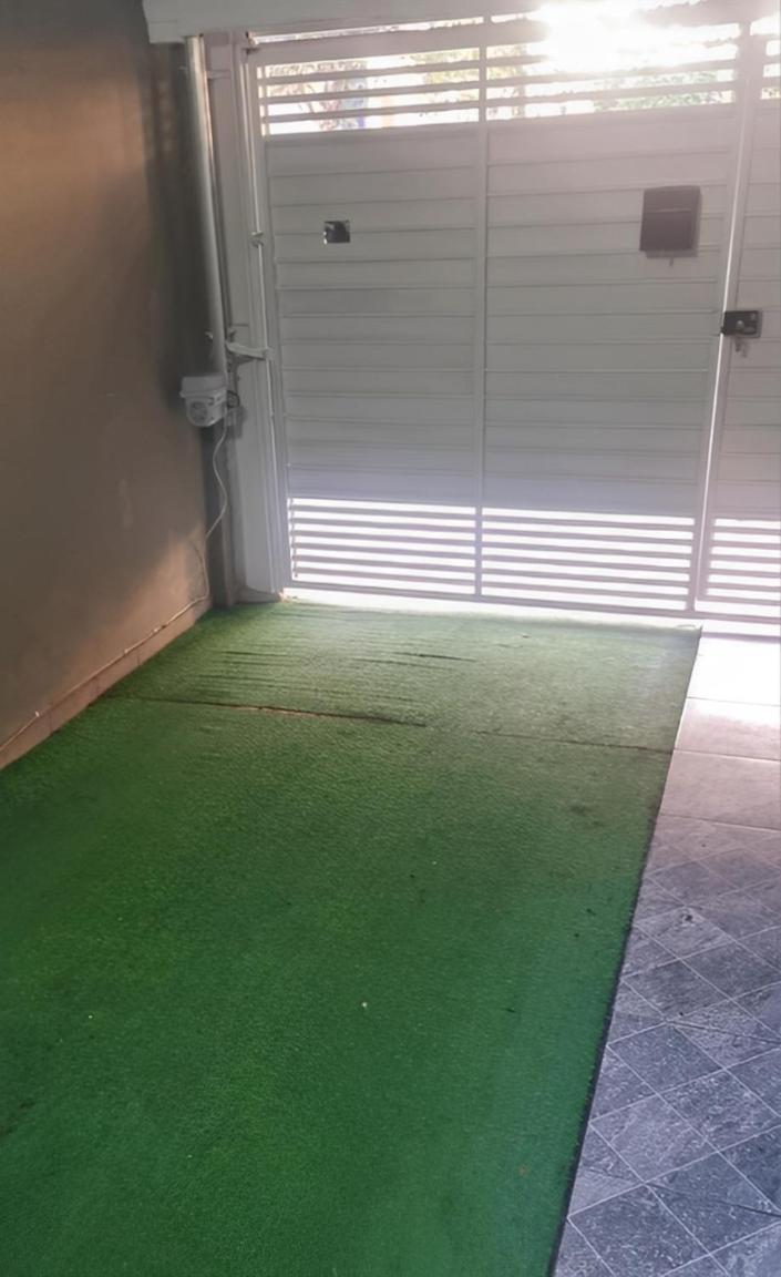 Casa Aconchegante Completa No Melhor De Osasco Extérieur photo