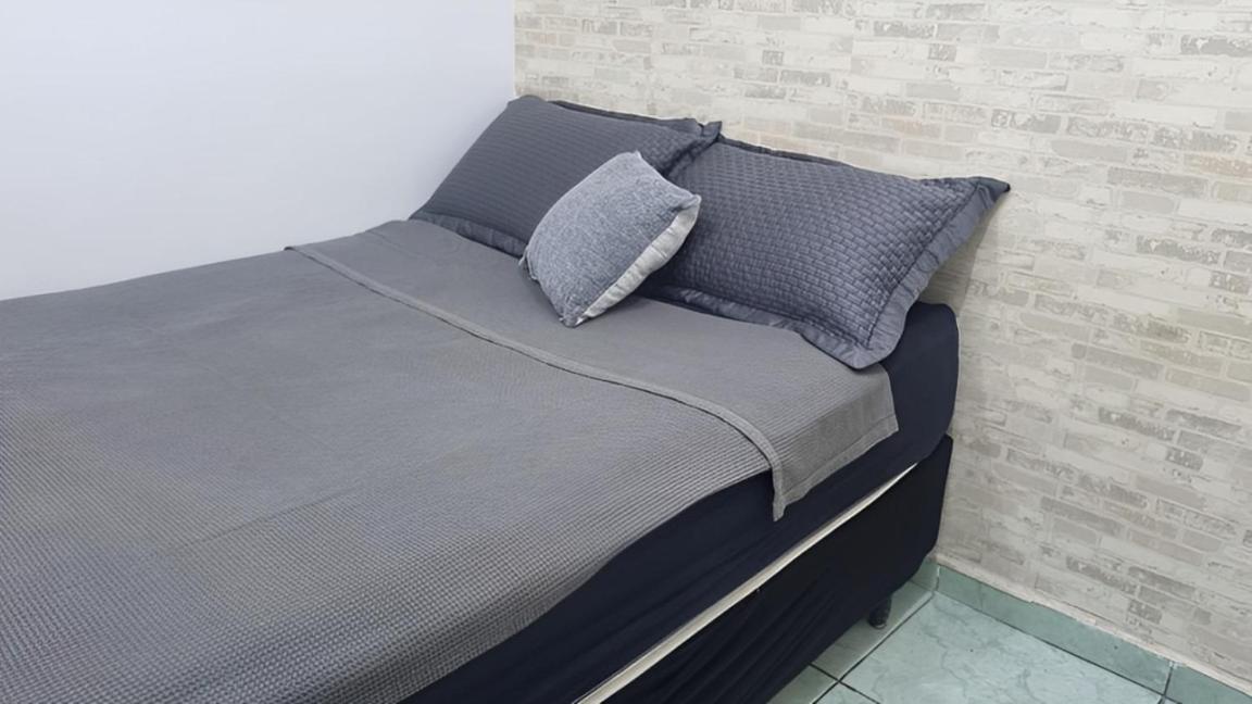 Casa Aconchegante Completa No Melhor De Osasco Extérieur photo
