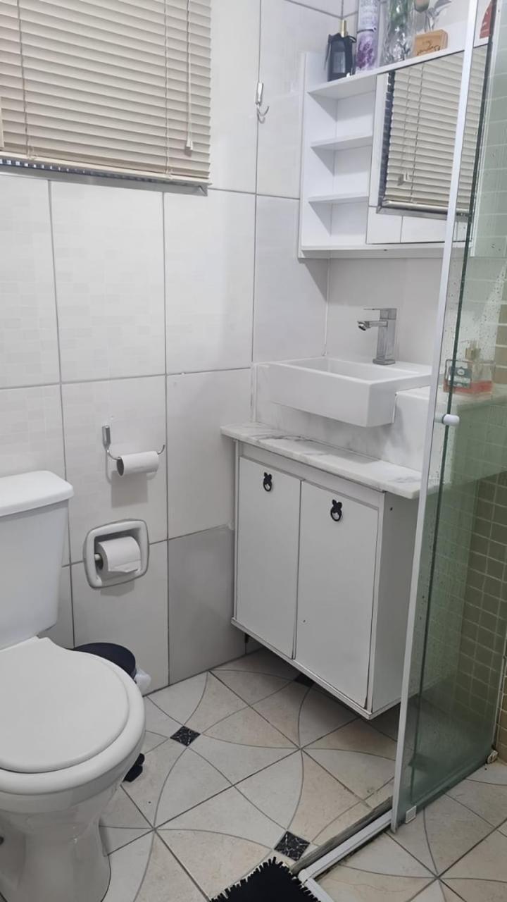 Casa Aconchegante Completa No Melhor De Osasco Extérieur photo