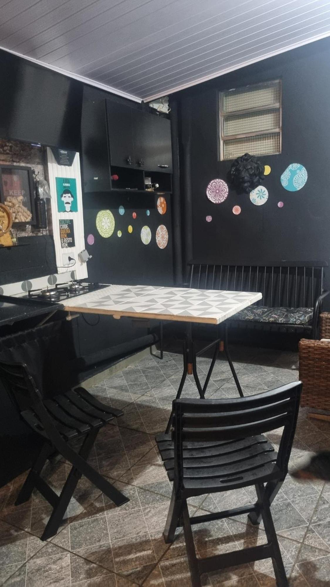 Casa Aconchegante Completa No Melhor De Osasco Extérieur photo