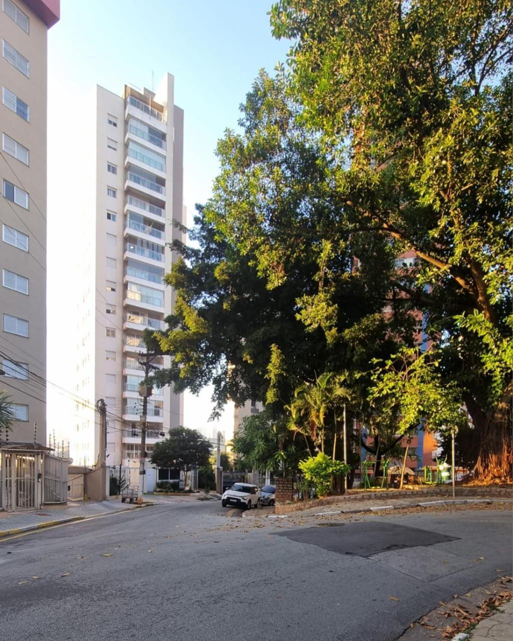 Casa Aconchegante Completa No Melhor De Osasco Extérieur photo