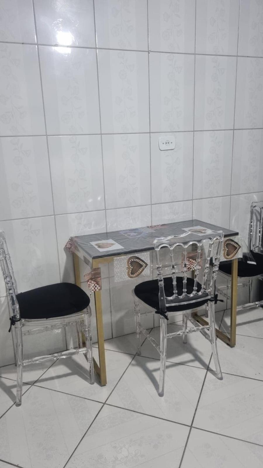 Casa Aconchegante Completa No Melhor De Osasco Extérieur photo