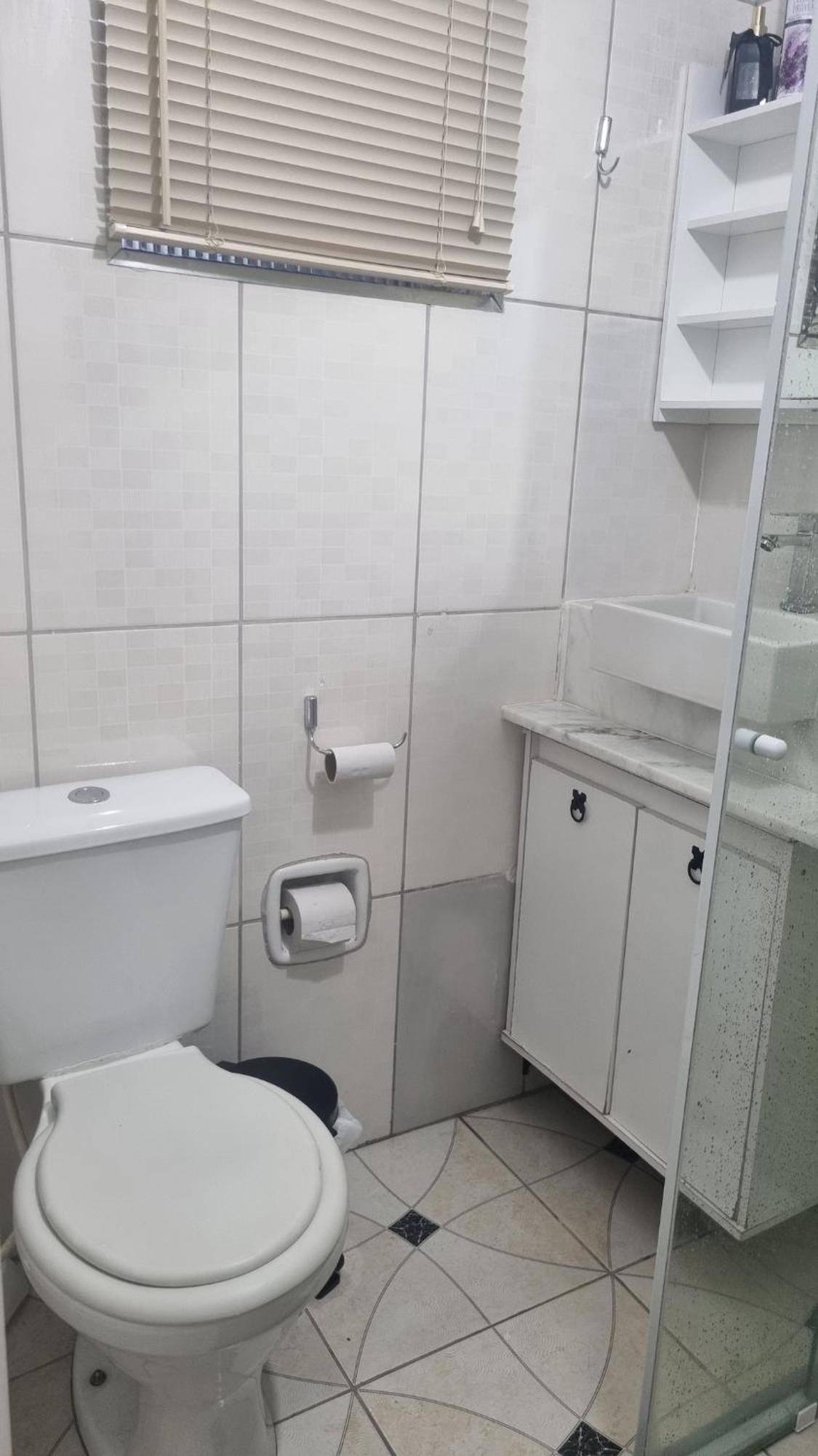 Casa Aconchegante Completa No Melhor De Osasco Extérieur photo