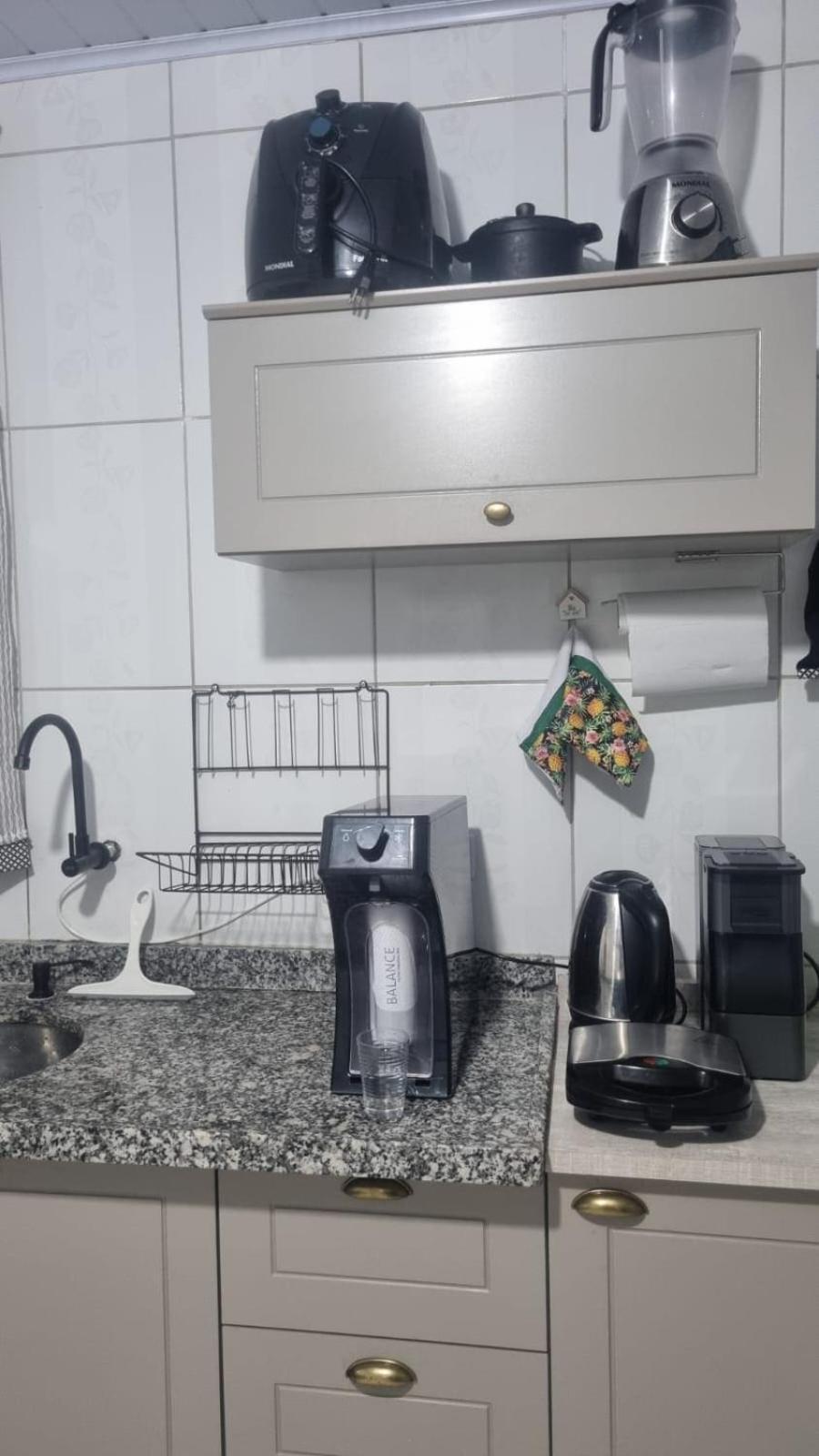 Casa Aconchegante Completa No Melhor De Osasco Extérieur photo
