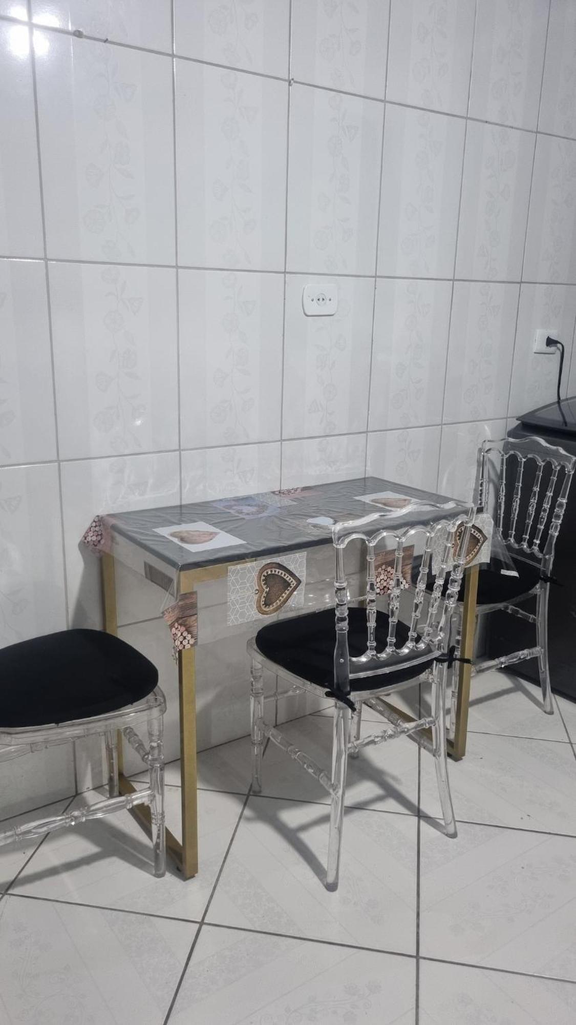 Casa Aconchegante Completa No Melhor De Osasco Extérieur photo
