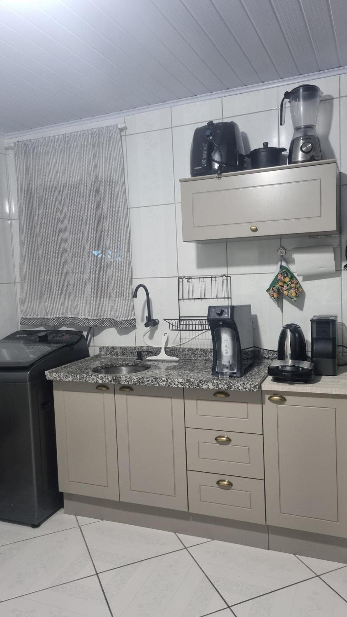 Casa Aconchegante Completa No Melhor De Osasco Extérieur photo