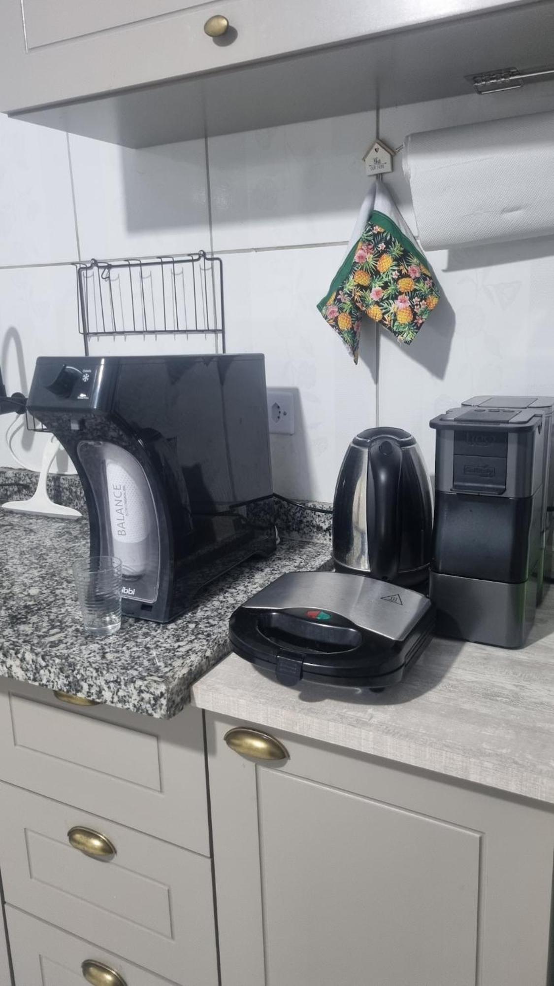 Casa Aconchegante Completa No Melhor De Osasco Extérieur photo