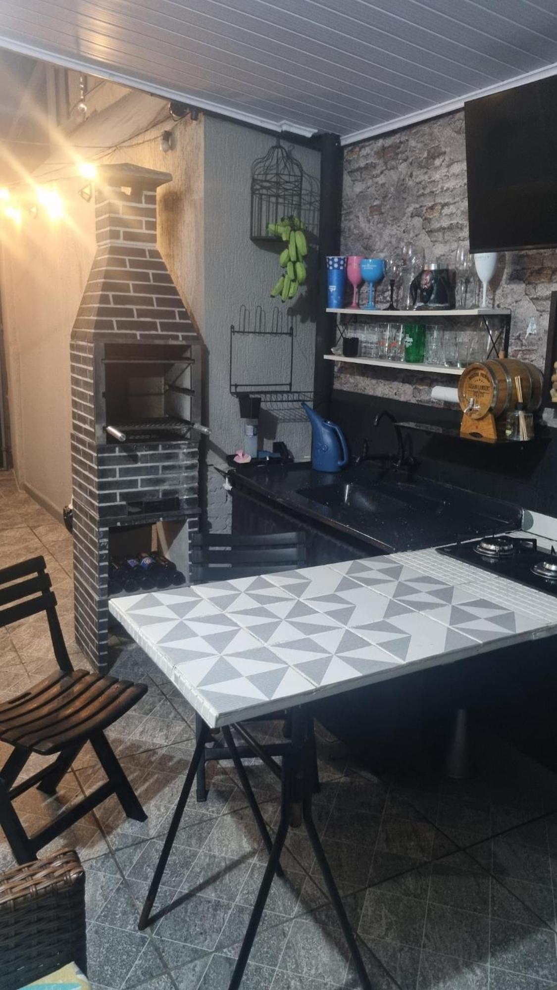 Casa Aconchegante Completa No Melhor De Osasco Extérieur photo