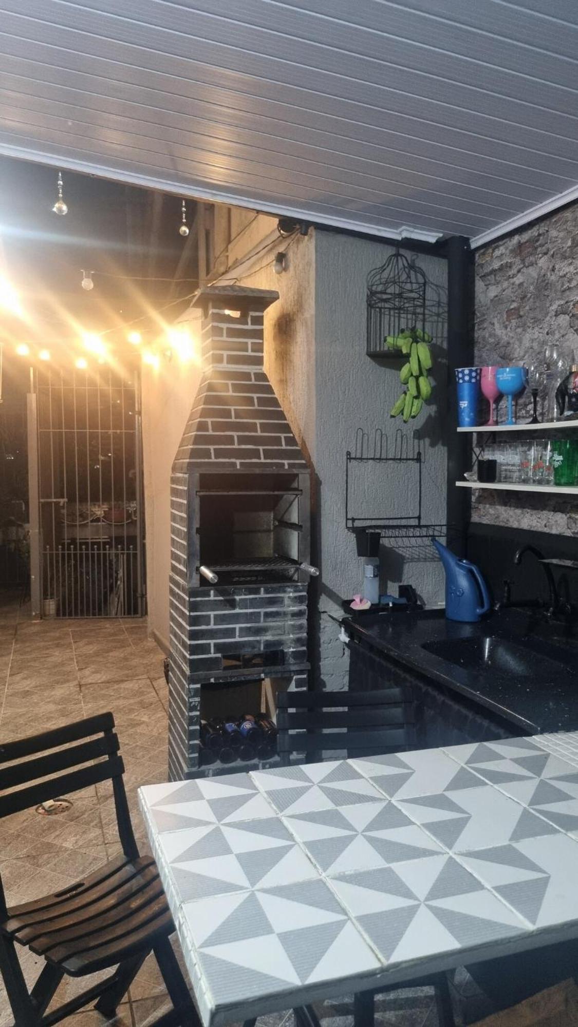 Casa Aconchegante Completa No Melhor De Osasco Extérieur photo